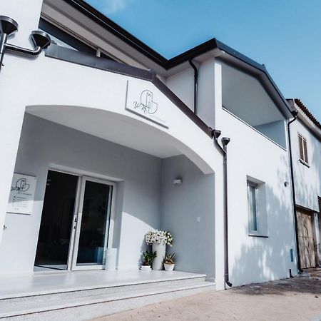 Vemi Affittacamere Posada  Exterior photo
