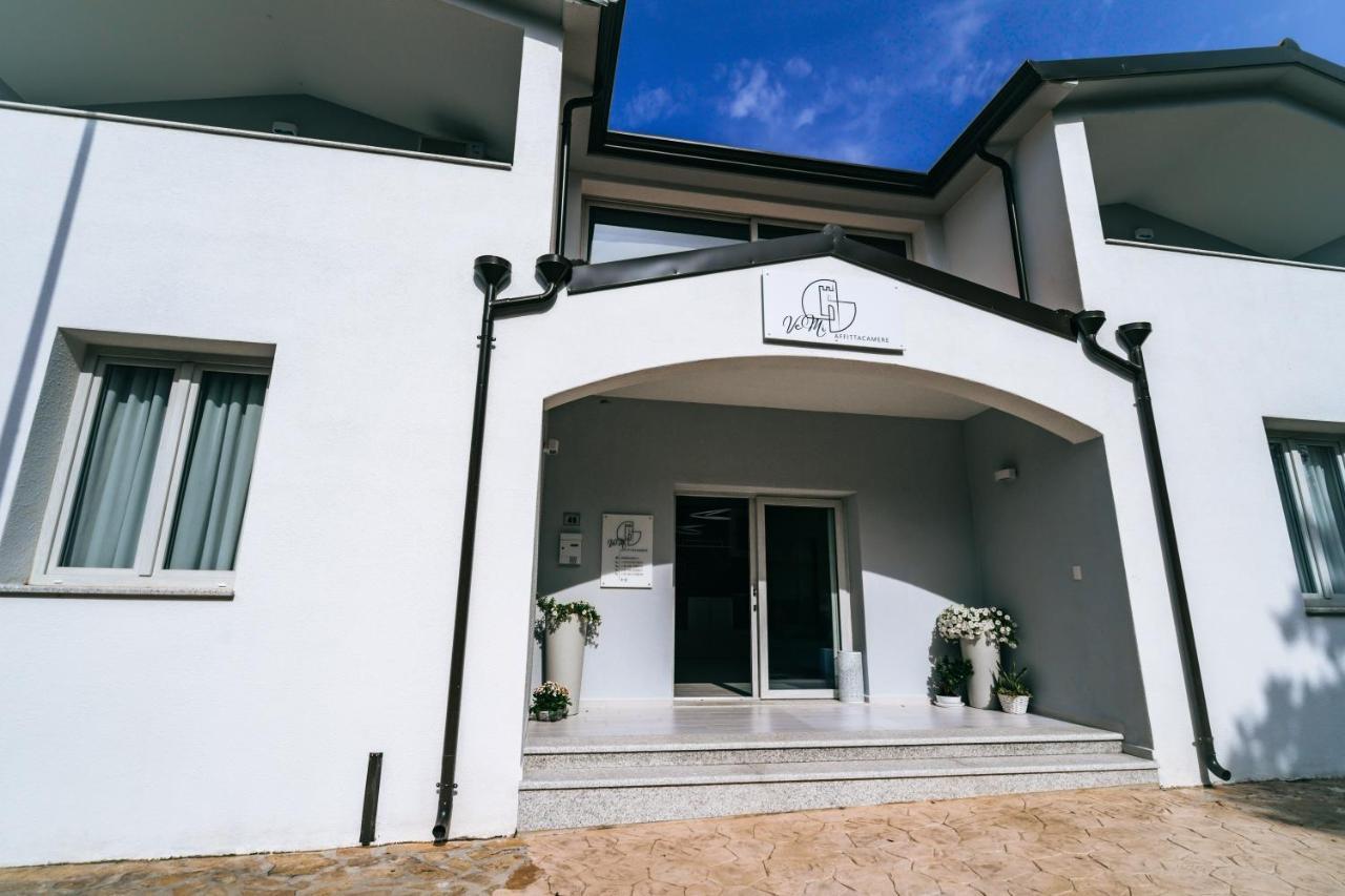 Vemi Affittacamere Posada  Exterior photo