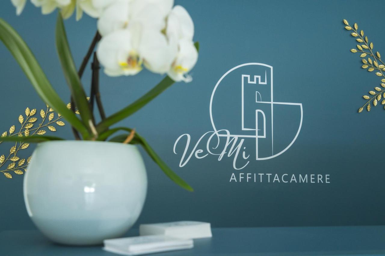 Vemi Affittacamere Posada  Exterior photo