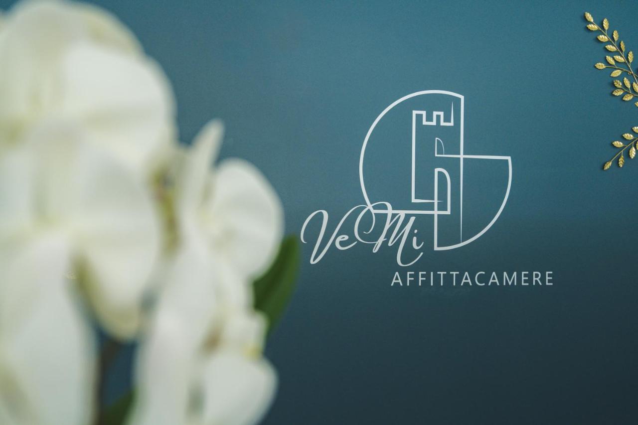 Vemi Affittacamere Posada  Exterior photo